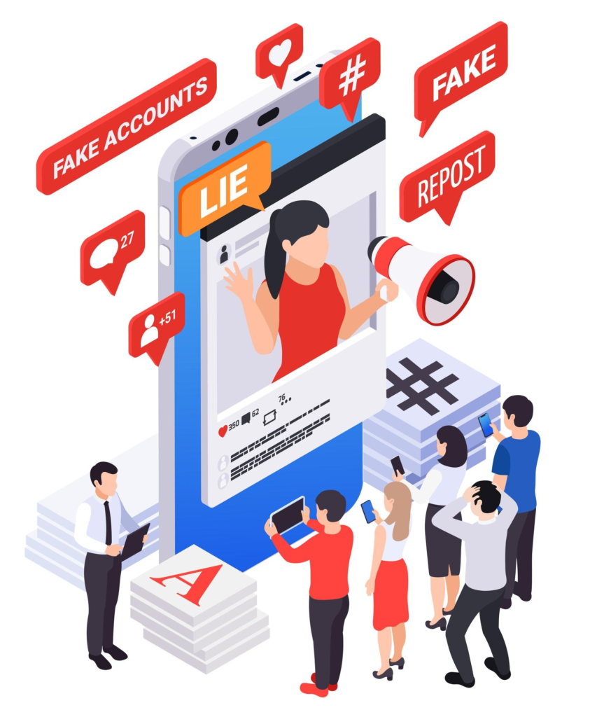 Common Social Media Mistakes and How to Avoid them