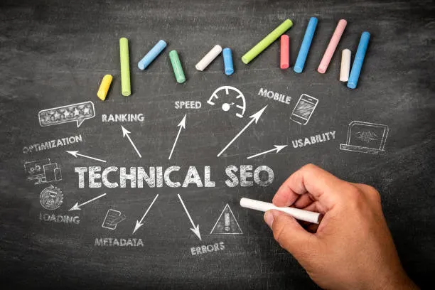 Technical SEO Tips
